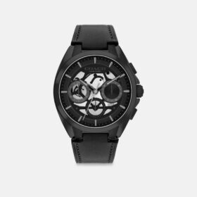 Jackson Kronograf Saat, 42 mm