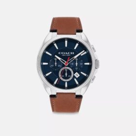Jackson Saat, 45 mm