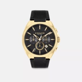 Jackson Saat, 45 mm