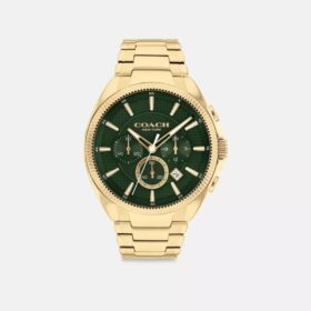 Jackson Saat, 45 mm