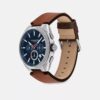 Jackson Saat, 45 mm