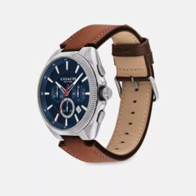 Jackson Saat, 45 mm