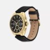 Jackson Saat, 45 mm