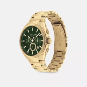 Jackson Saat, 45 mm
