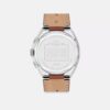 Jackson Saat, 45 mm