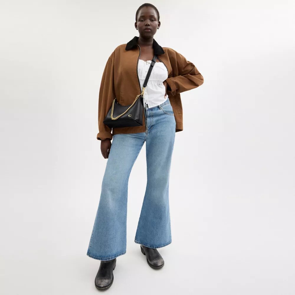 Juliet Omuz Çantası 25