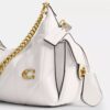 Kapitone Detaylı Pocket Juliet Çanta 30