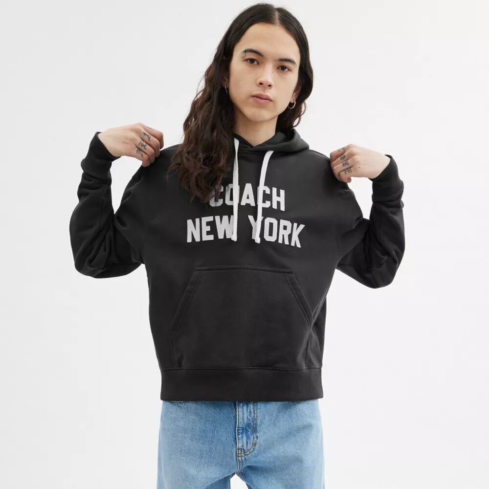 Kapüşonlu Sweatshirt'ler