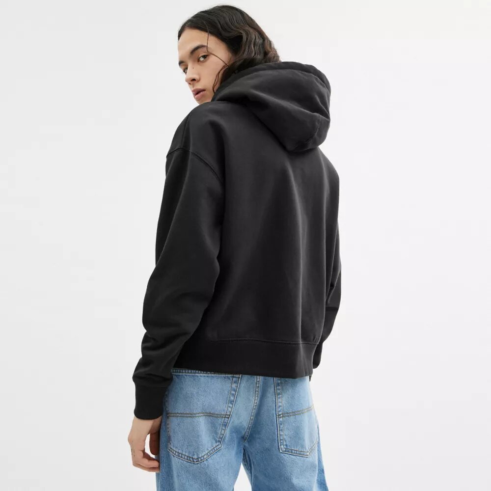 Kapüşonlu Sweatshirt'ler