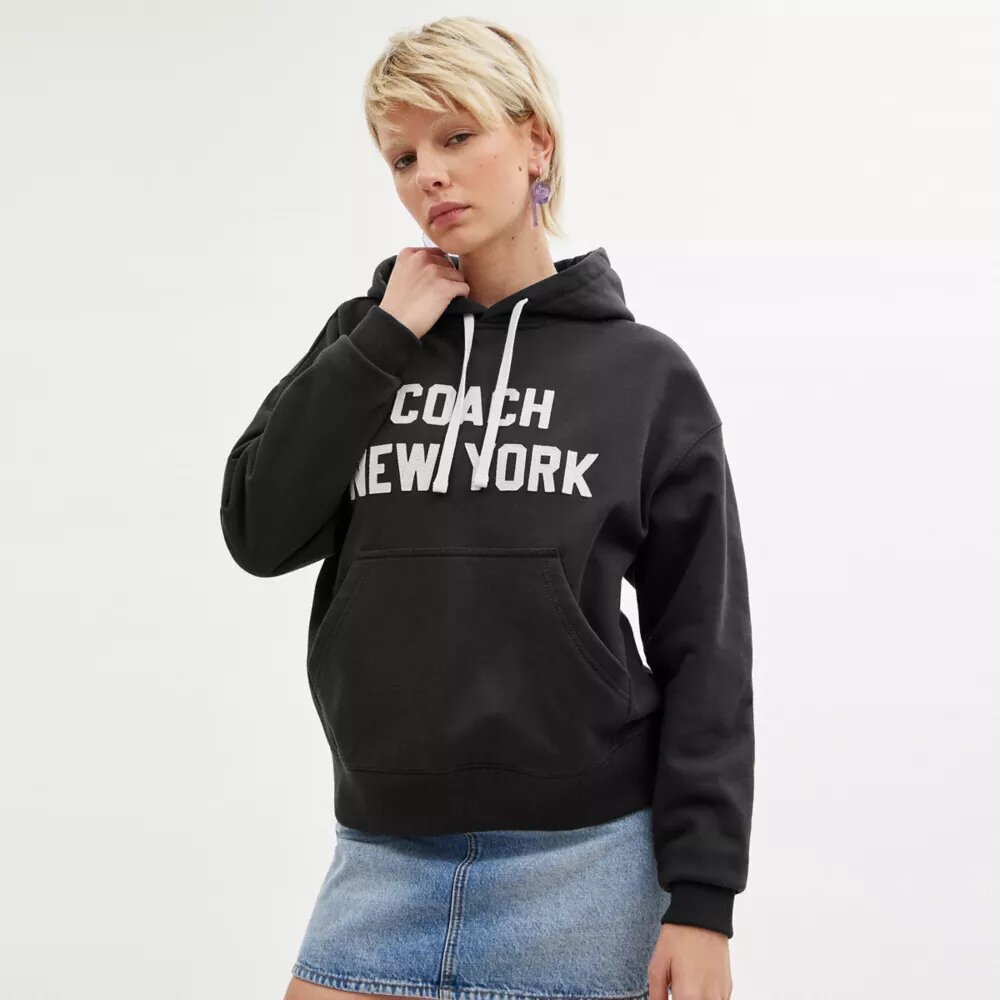 Kapüşonlu Sweatshirt'ler