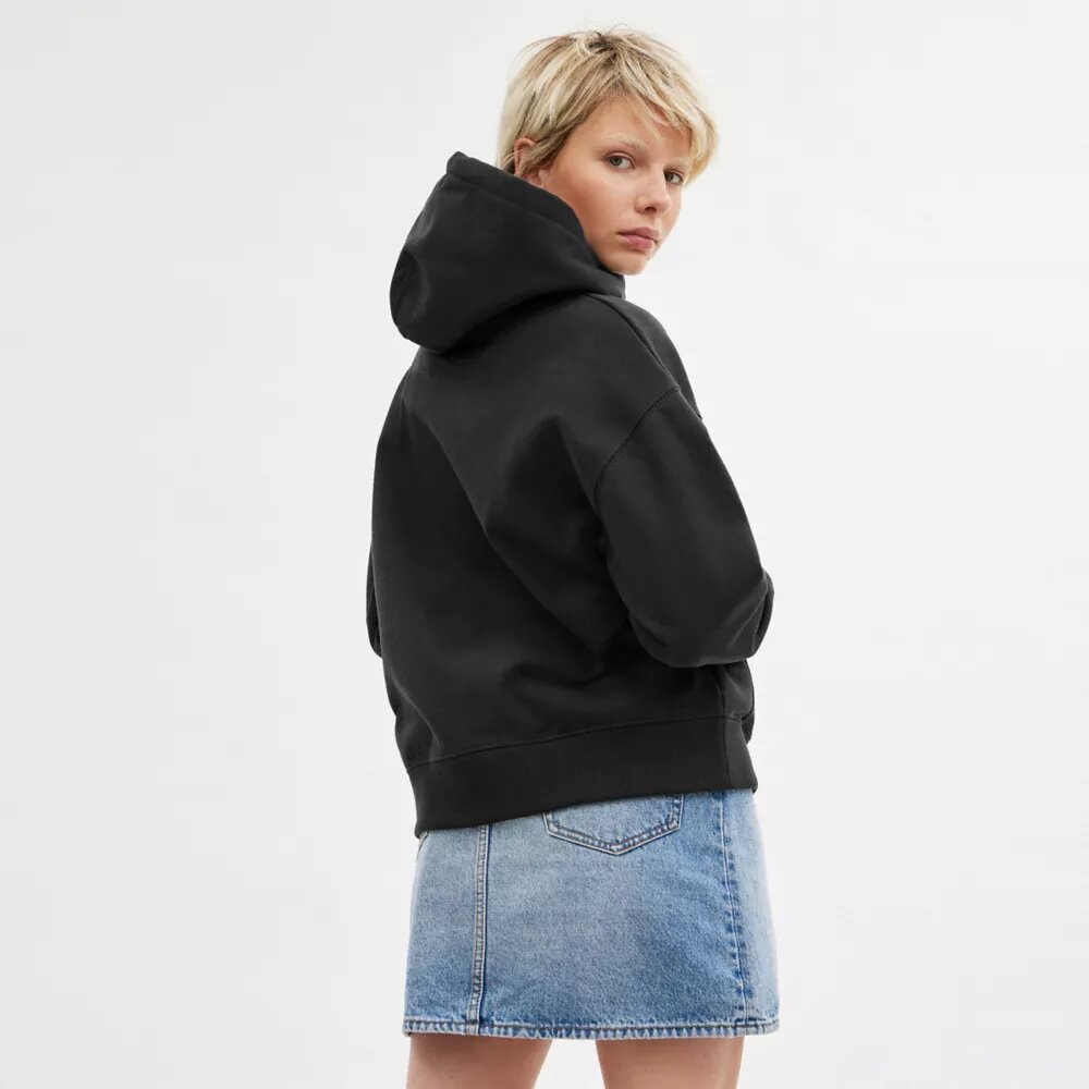 Kapüşonlu Sweatshirt'ler