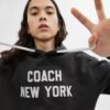 Kapüşonlu Sweatshirt'ler
