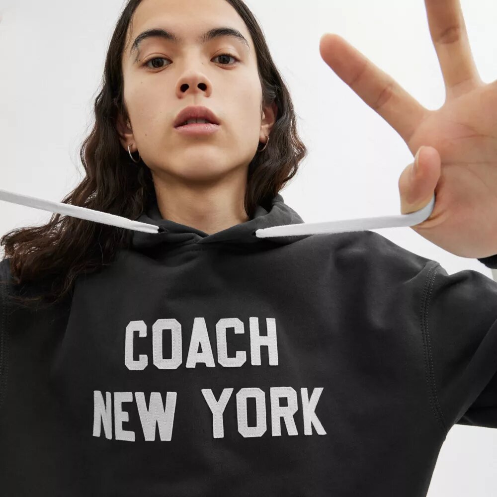 Kapüşonlu Sweatshirt'ler