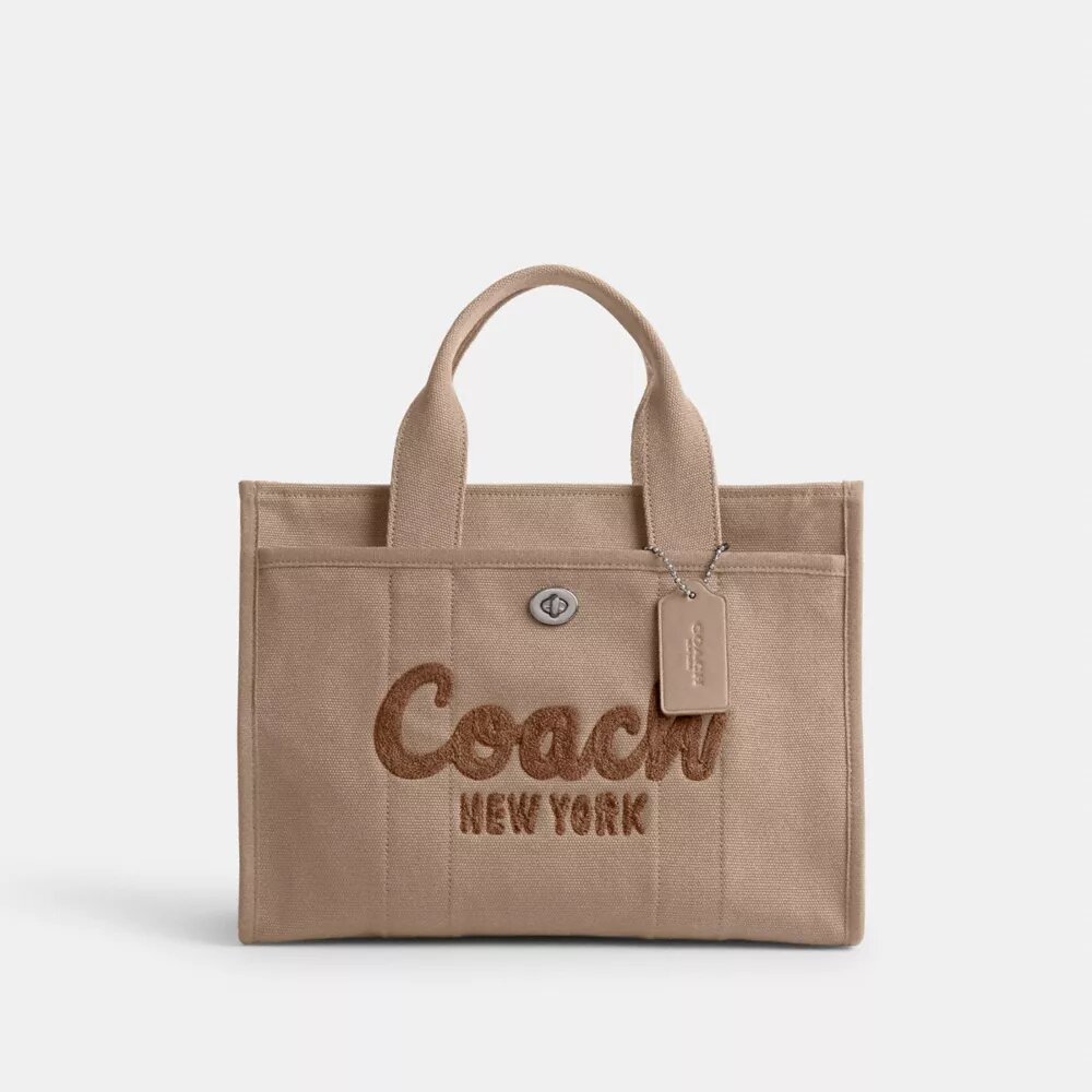 Kargo Tote Çantalar