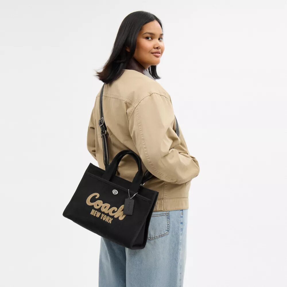 Kargo Tote Çantalar