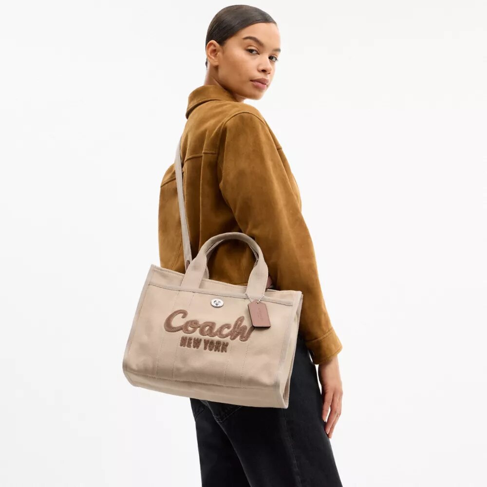 Kargo Tote Çantalar