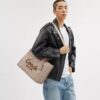 Kargo Tote Çantalar