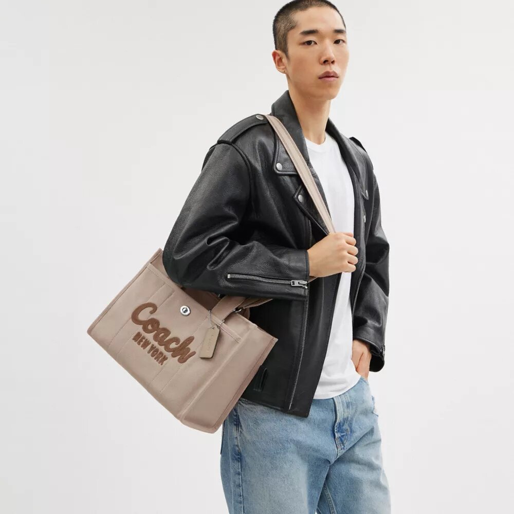 Kargo Tote Çantalar