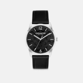 Keane Saat, 39 mm