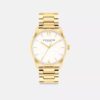 Keane Saat, 39 mm