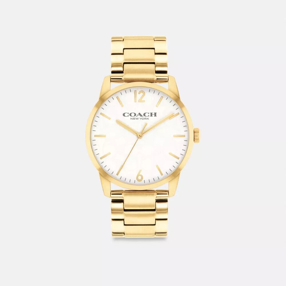 Keane Saat, 39 mm