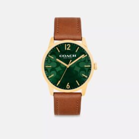 Keane Saat, 39 mm