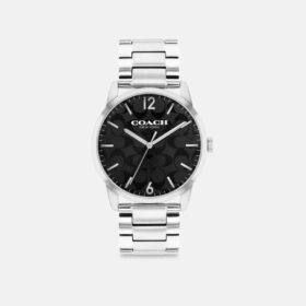 Keane Saat, 39 mm
