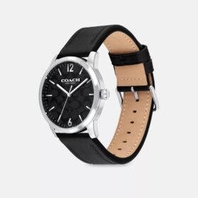 Keane Saat, 39 mm