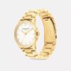 Keane Saat, 39 mm