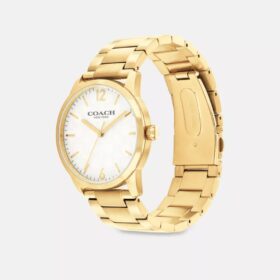 Keane Saat, 39 mm