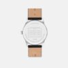Keane Saat, 39 mm