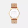 Keane Saat, 39 mm