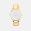 Keane Saat, 39 mm