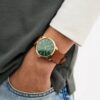 Keane Saat, 39 mm