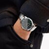 Keane Saat, 39 mm