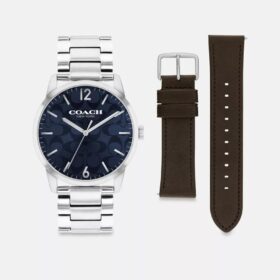 Keane Saat Hediye Seti, 39 mm