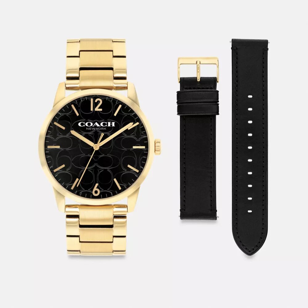 Keane Saat Hediye Seti, 39 mm