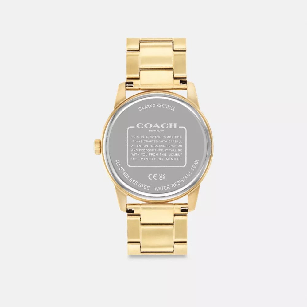 Keane Saat Hediye Seti, 39 mm