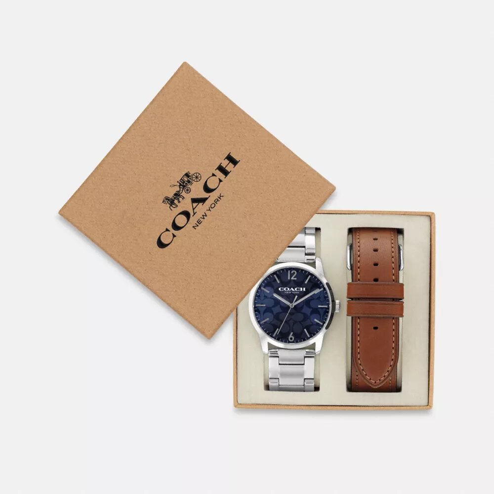 Keane Saat Hediye Seti, 39 mm