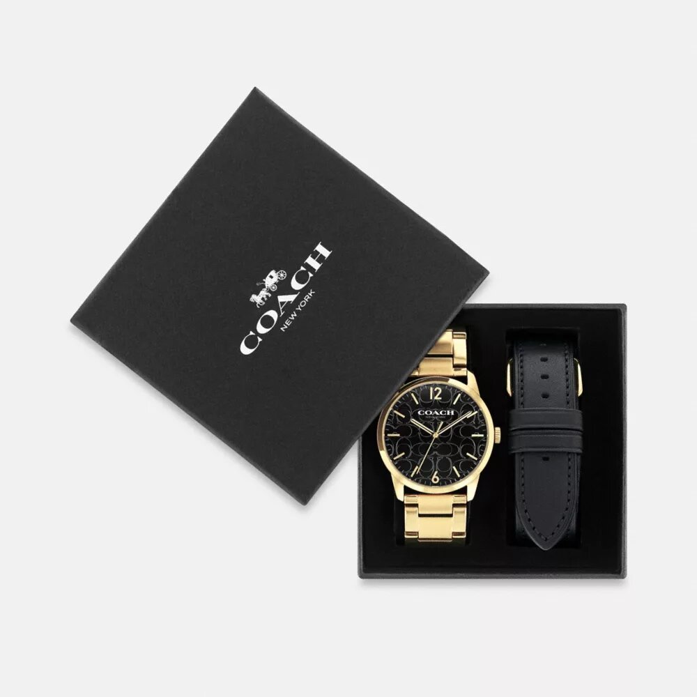 Keane Saat Hediye Seti, 39 mm