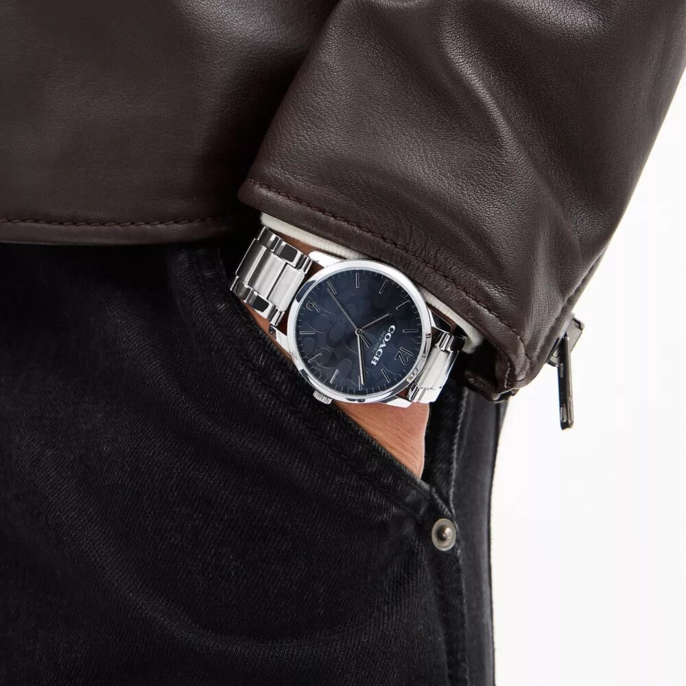 Keane Saat Hediye Seti, 39 mm