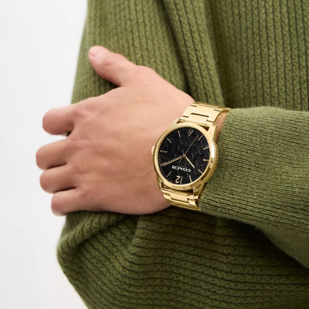 Keane Saat Hediye Seti, 39 mm