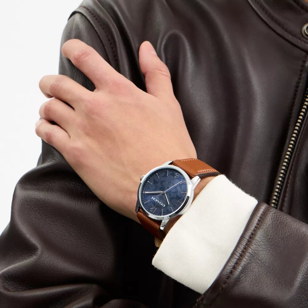 Keane Saat Hediye Seti, 39 mm