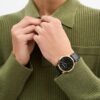 Keane Saat Hediye Seti, 39 mm
