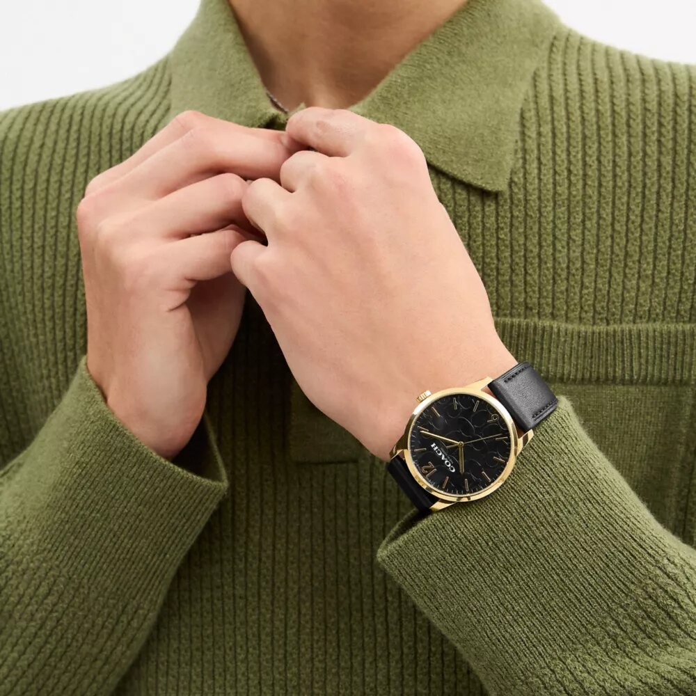 Keane Saat Hediye Seti, 39 mm