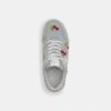 Kiraz Desenli Soho Sneaker'lar