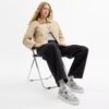Kiraz Desenli Soho Sneaker'lar