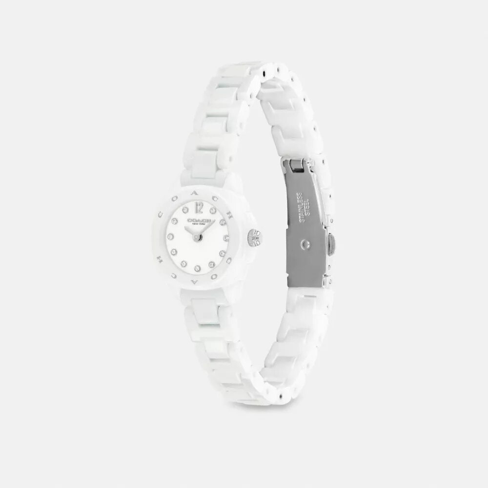 Kitt Saat, 21 mm