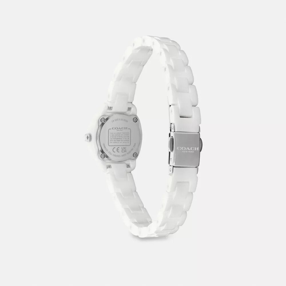 Kitt Saat, 21 mm