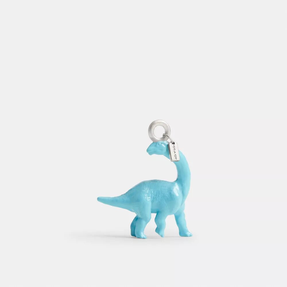 Küçük Dinozor Ayakkabı Süsü